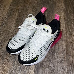 Womens Nike Air 70 Size 7.5